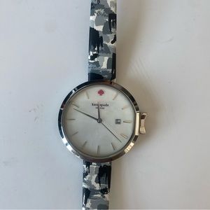 Kate Spade Watch